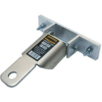 Digger Anchor Company (Snow) Digger Rear Hitch Snowmobile Rear Hitch Universal