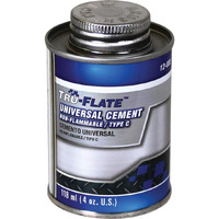 Tru-Flate 12085 Cement Universal 4 Oz Can