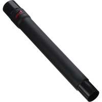 Hoover Wand, Telescopic Black Fits Windtunnel Uprights