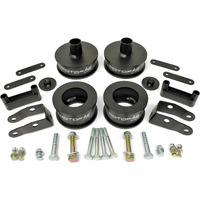 Motofab Lifts 3 Inch Front 3 Inch Rear Full Lift Kit With Shock Extenders Compatible With Jeep Wrangler Jk