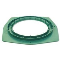 Polylok 20" / 24" Septic Tank Riser Adapter Ring (Pn: 3009-Ar)