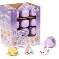 Aphmau 6601 Mystery Meemeows Squishy Figures-Styles Vary,Medium