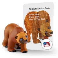 Tonies Brown Bear And Friends Audio Play Character