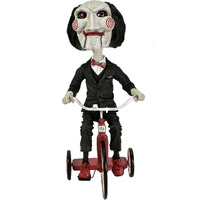 Neca - Billy The Puppet Figure - Head Knockers