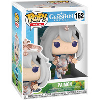 Funko Pop Games: Genshin Impact- Paimon