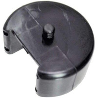 Pt Auto Warehouse Ch-505A-Tg1 - Tailgate Pivot Bushing, Replaces # 55372948Aa, 55372948Ab