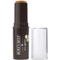 Burts Bees Bronze Splash All Aglow Bronzer Stick, 0.32 Oz