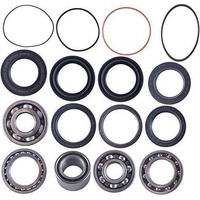 East Lake Axle Replacement For Rear Differential Bearing & Seal Kit Yamaha 400 Big Bear/Kodiak 2000-2006
