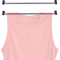 Yyst Jersey Hanger Anti-Slipping Jersey Display Hanger Holder Closet Jersey Hanger - 16" To 28" (2)