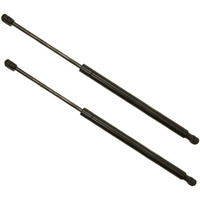 2Pcs 20.5 Inch Rear Back Liftgate Tailgate Hatch Trunk Struts Lift Supports Compatible With Lexus 2007-2009 Rx350 - Shock Gas Spring Prop Rod
