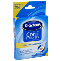 Dr. Scholl's Onestep Corn Removers, 6 Count