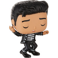 Funko Pop! Rocks: Elvis - Jailhouse Rock