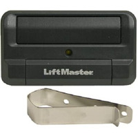 Liftmaster 811Lmx 12-Code Switch Gate Remote Replaces The 811Lm - Security+ 2.0 - Not For Garage Openers
