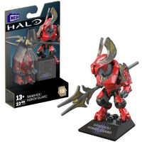Mattel Mega Construx Sangheili Honor Guard Series 18