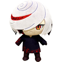 Great Eastern Entertainment Sonic Frontiers - Sage Plush 8" H