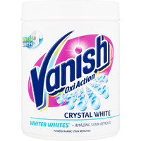 Vanish Oxi Action Powder White 1Kg (Pack Of 2)