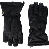 Gordini Gore-Tex Gauntlet Gloves - Men's (Black, X-Large)