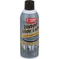 Crc Inner Slide Lube, 10.5 Wt Oz, 05305