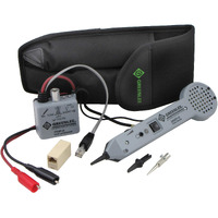 Tempo Communications 701K-G Tone And Probe Kit (Legacy Model),Grey