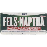 Fels Naptha Laundry Soap And Stain Remover, 3 Pack