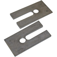 Spc Performance F-150 Pinion Angle Shims