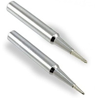 Weller St1 St5 Screwdriver Nozzle Tip For Wp25/Wp30/Wp35 Iron And Wlc100 Station