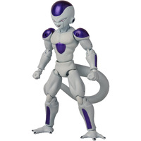 Dragon Stars Series - Dragon Ball Super - Frieza Final Form Version 2, 6.5" Action Figure