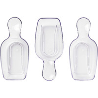 Oxo Good Grips Pop Container Accessories 3-Piece Scoop Set