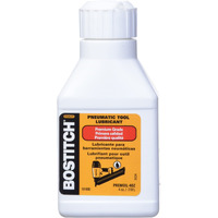 Bostitch Premoil-4Oz Premium Pneumatic Tool Oil