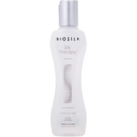 Cosmo Farouk Biosilk Silk Therapy, White, 5.64 Fl Oz
