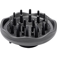 Tymo Adjustable Hair Diffuser, Magnetic Diffuser Attachment Compatible With Airhype & Airhype Lite, Perfect For Curl Definition And Volumizing Styling