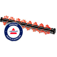 Bissell Crosswave Area Rug Brush Roll, New Oem Part, 1934,Black