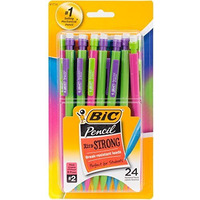 Bic Bic Mechanical Pencil With Pocket Clip