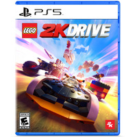 Lego 2K Drive - Playstation 5