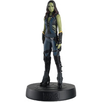 Hero Collector Eaglemoss Marvel Movie Collection 1:16 Figurine | Gamora