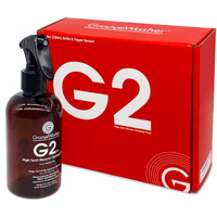 Groovewasher G2 Record Cleaning Fluid Refill Bottle, 8 Fl Oz