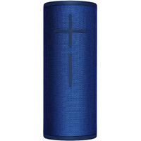 Ultimate Ears Boom 3 Portable Waterproof Bluetooth Speaker - Lagoon Blue (Renewed)