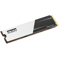 Klevv Cras C910 1Tb M.2 Nvme Pcie Gen4X4 Internal Ssd Heatsink Included, Up To 5000Mb/S (K01Tbm2Sp0-C91)