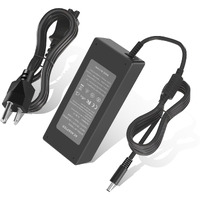 90W Ac Adapter For Dell Inspiron 14 15 16 Series-For Dell Inspiron 15 3000 3520 5000 Charger-For Dell Inspiron 11 13 17 Latitude 3540 Vostro 13 14 15-For Dell Inspiron 17 5000
