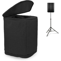 For Bose S1 Pro Bluetooth Speakers Cover, Case For Bose Speaker With Handle Flap, Speaker Cover Protects Speakers When Travelling,Party And At Parties, Waterproof And Dustproof