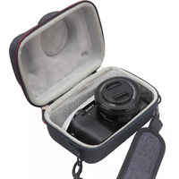 T2Bthrs Hard Eva Case For Sony A5100 Case,Sony A6000 Case,Sony A6100 Case,Sony A6300 Case,Sony A6400 Case,Sony A6500 Case,Sony A6600 Case,Sony Zv-E10 Case Digital Camera