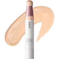 Joah Perfect Complexion Under Eye Concealer And Hydrating Serum, Korean Makeup For Dark Circles And Puffiness, Peptide Serum With Medium Coverage