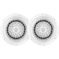 Evetree Sensitive Facial Cleansing Brush Head Replacement Compatible With Clarisonic Mia 1, Mia 2, Mia Fit, Alpha Fit