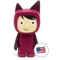 Tonies Creative Audio Character - Purple/Light