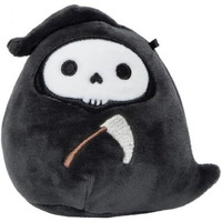 Squishmallows 5" Halloween (Otto The Reaper)