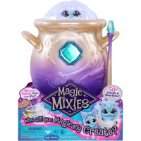 Candide Magic Mixies, Magic Cauldron, Blue