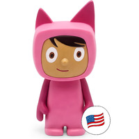Tonies Creative Audio Character - Pink/Medium