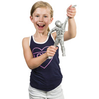 Epic Toysmith Stretch Astronaut, Stretches Up To 24 Inches - For Boys & Girls Ages 3+
