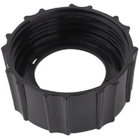 Joyparts Joyparts Replacement Parts Blender Jar Base Collar Ring, Compatible With Black&Decker Blenders