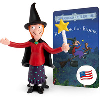 Tonies Room On The Broom Audio Play Character